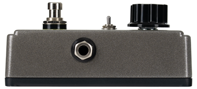 DIGITECH DOD Overdrive Preamp 250-X - Overdrive Peda