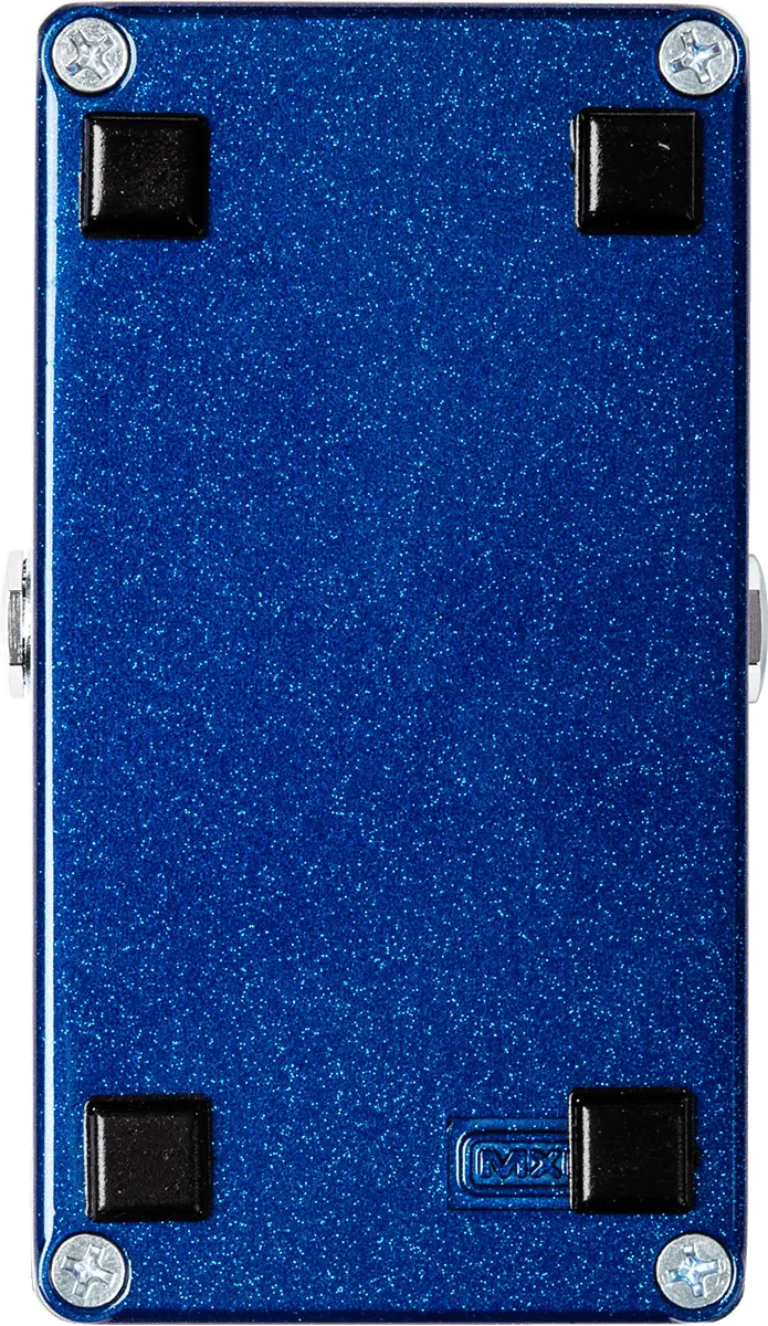 MXR M288 Bass Octave Deluxe