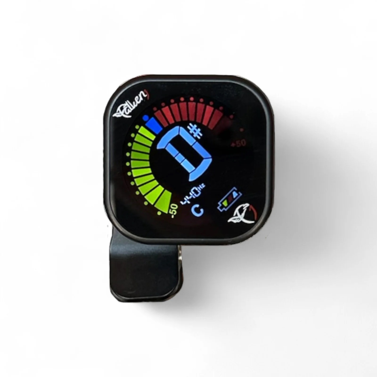 Falken1 CT-Pro Tuner