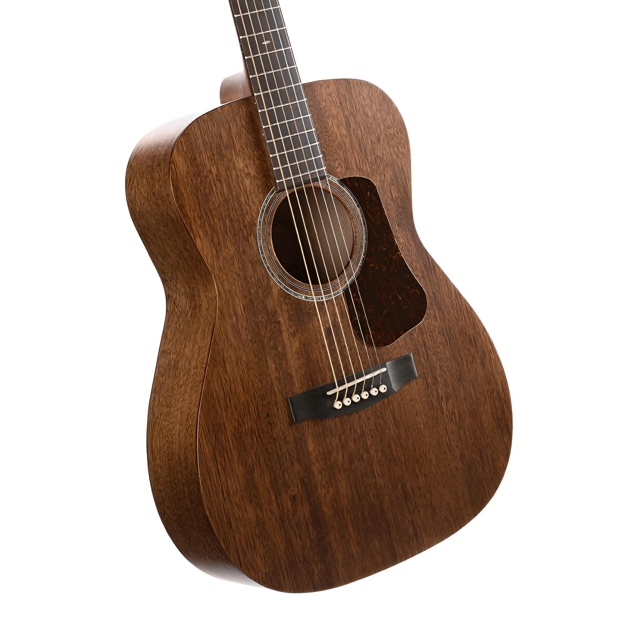 CORT Luce 450C Natural Satin Concert Westerngitarre L45CLNS