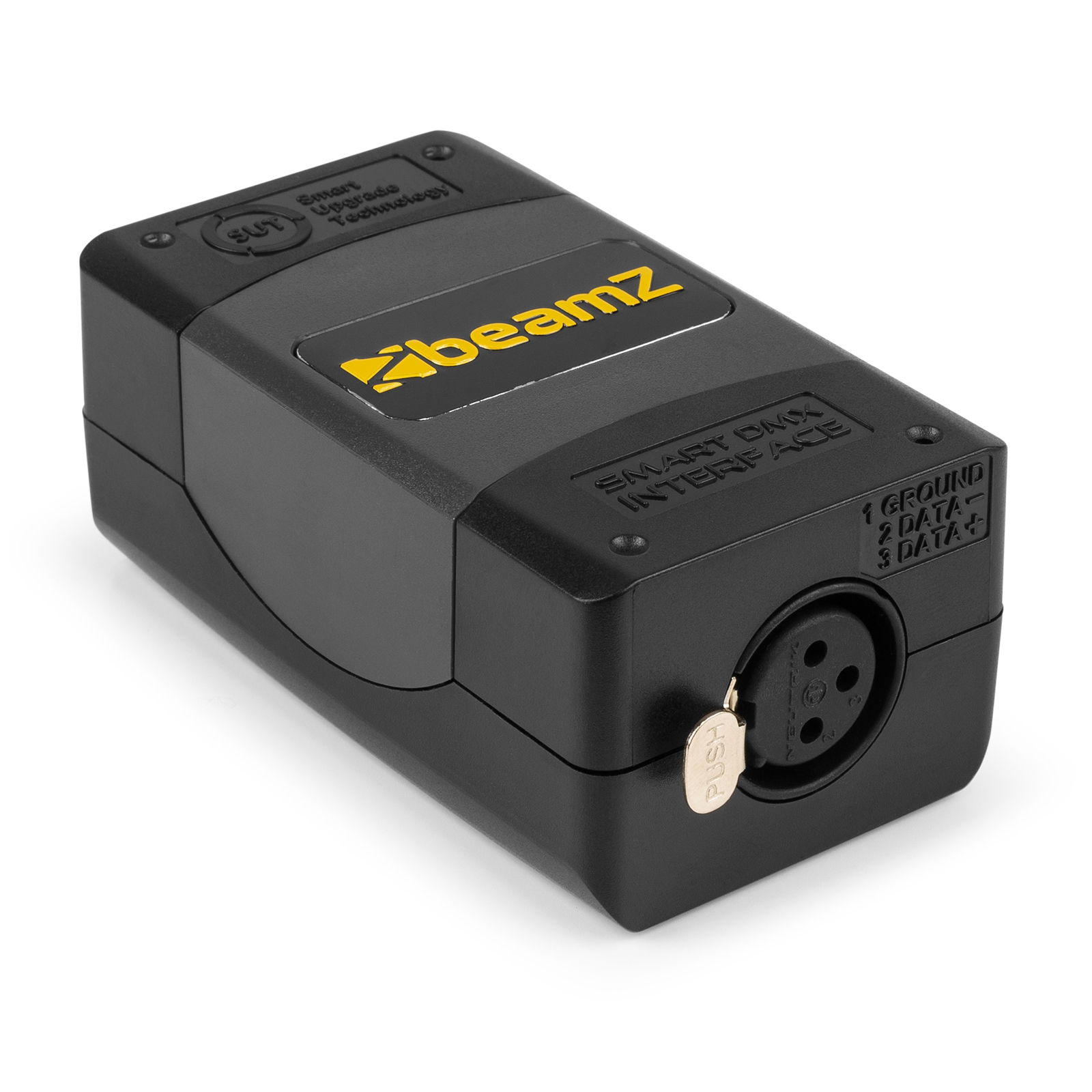 BEAMZ USB DMX Interface inklusive LIGHT RIDER/ESA2 Software