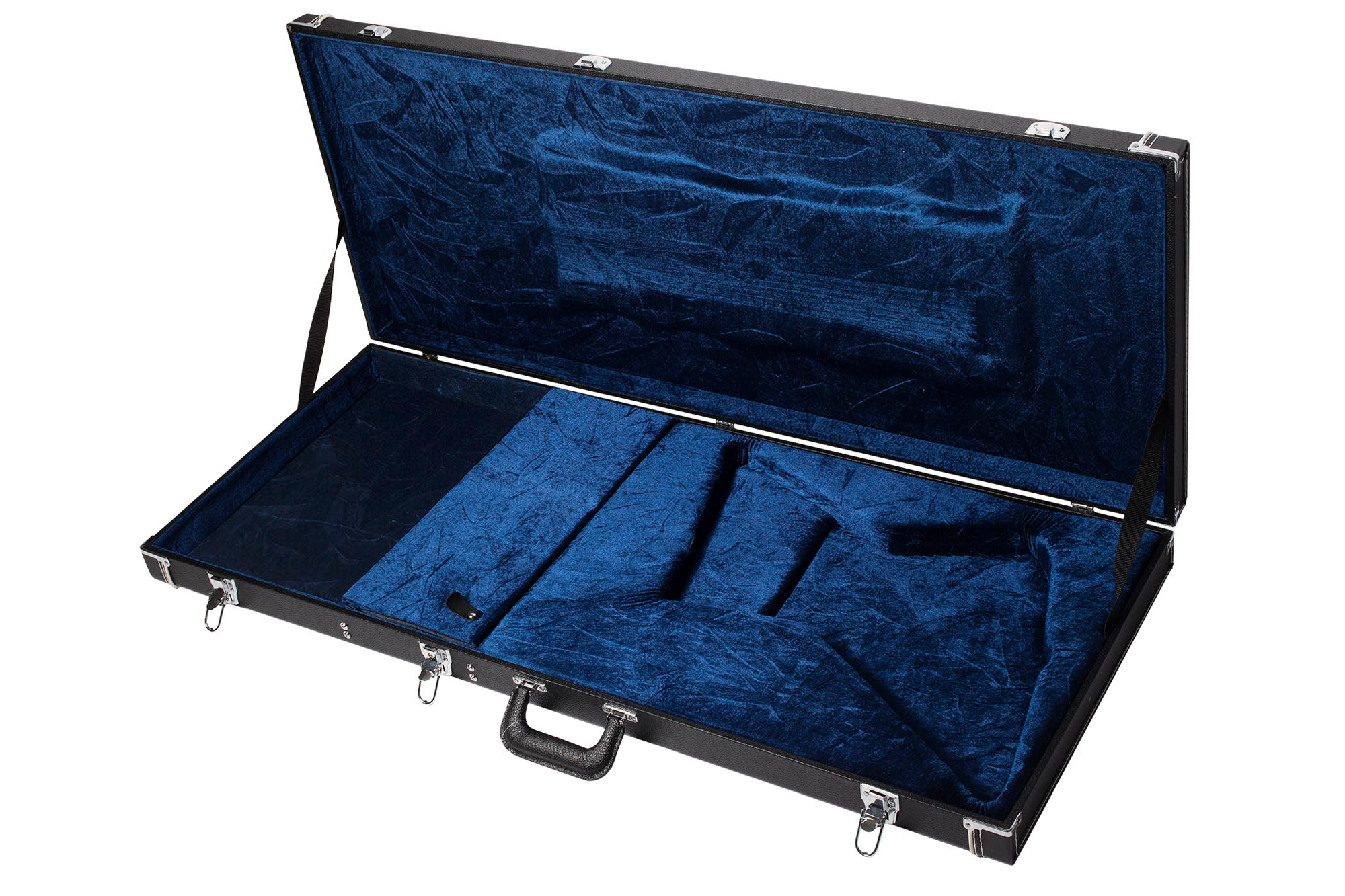SCHECTER Koffer für E-Gitarre, E-1 SCSGR-E1