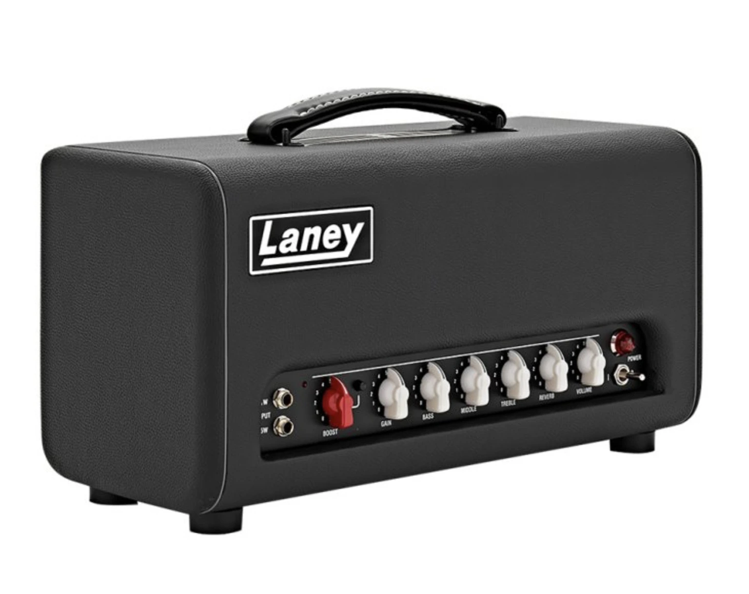 LANEY CUP-SUPERTOP Topteil für E-Gitarre