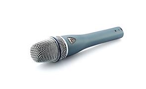 JTS Vocal Mic JT NX88