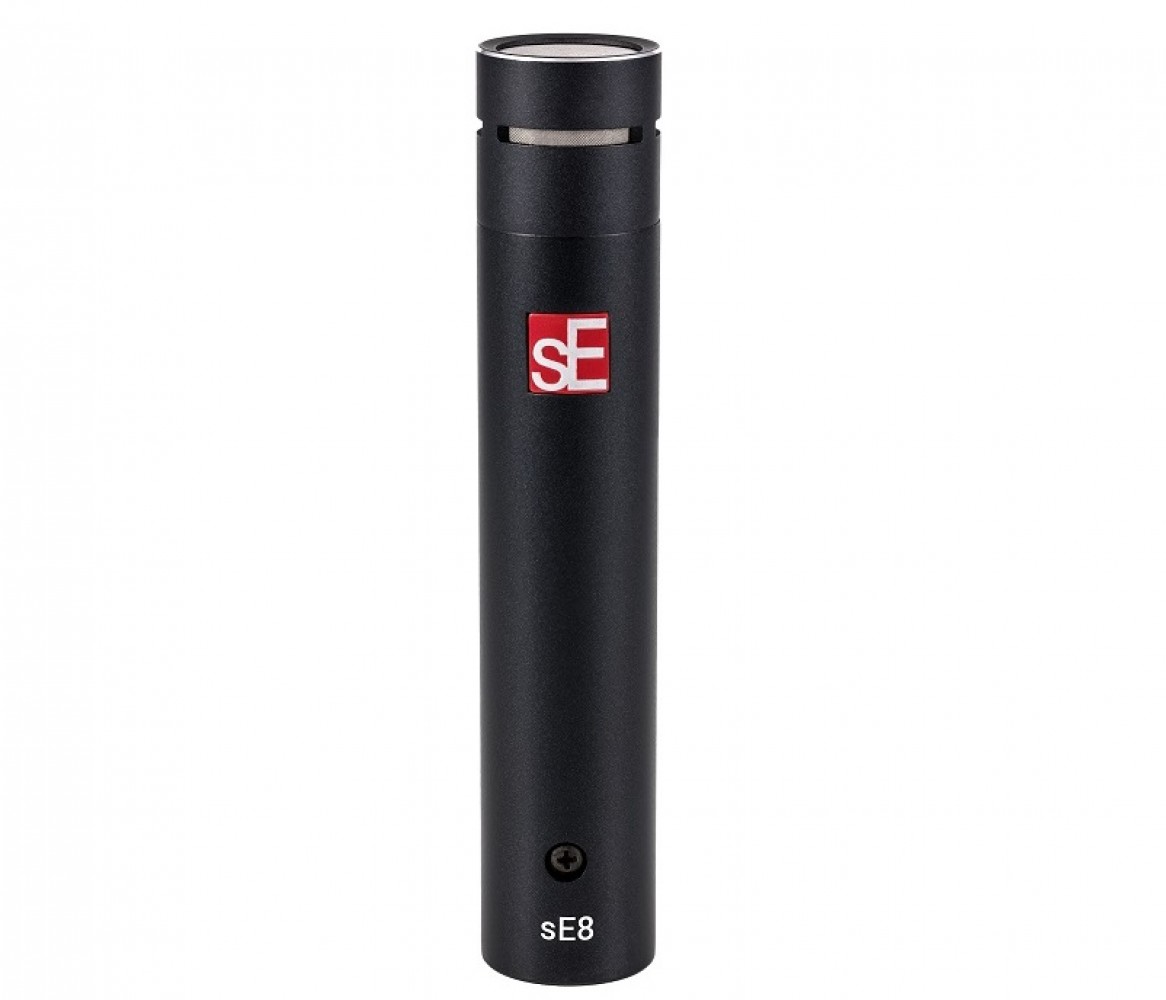 sE Electronics sE8 Kleinmembran-Kondensatormikrofon