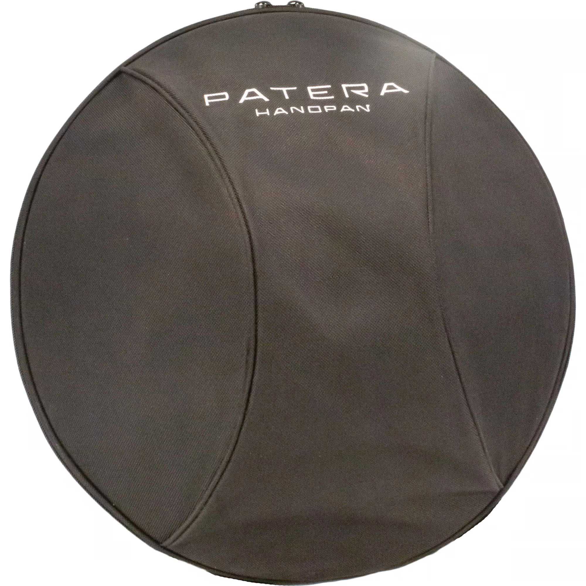 PATERA HPDM-4 Handpan D-MINOR  AMARA