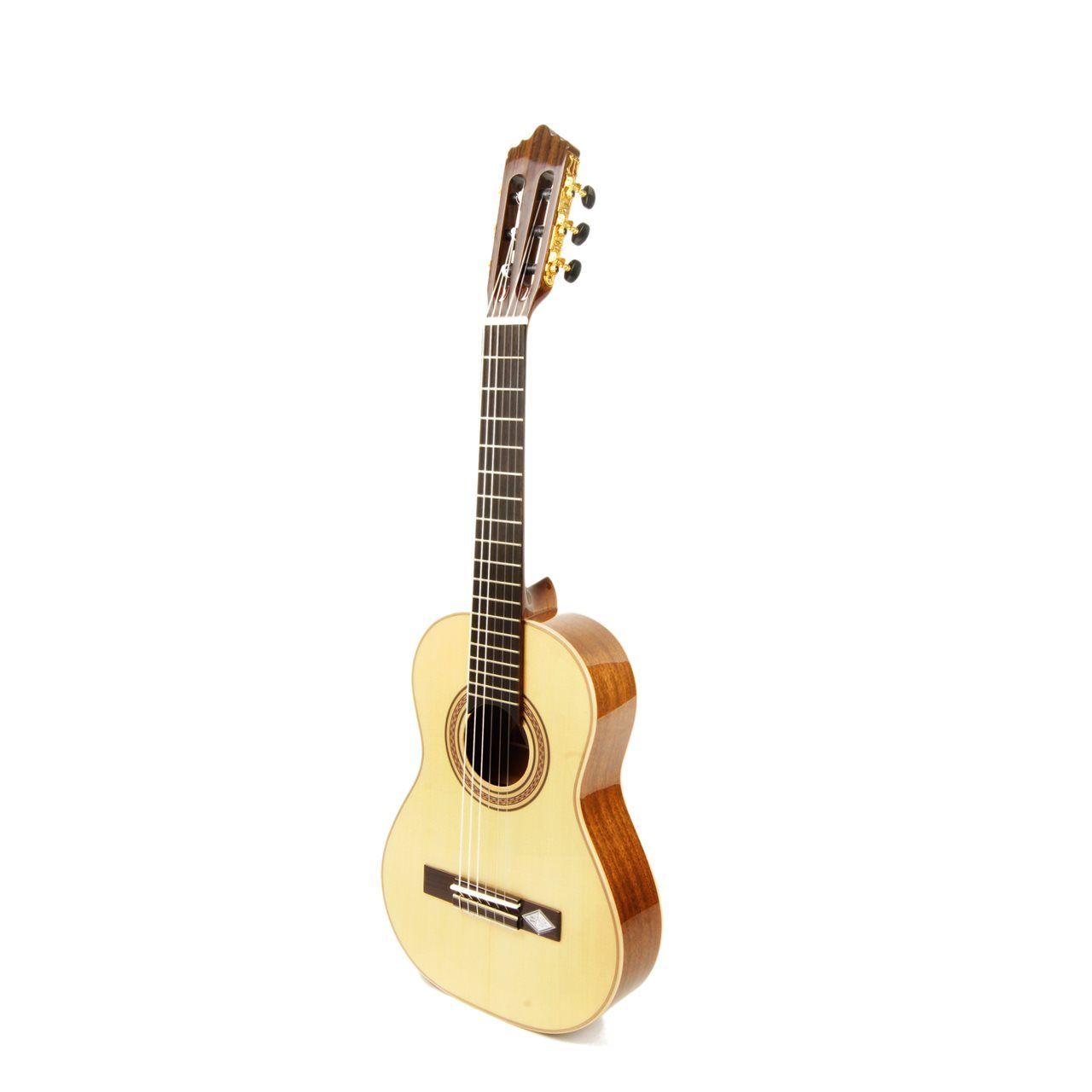 LA MANCHA Rubi S 53 1/2 Klassikgitarre / Konzertgitarre