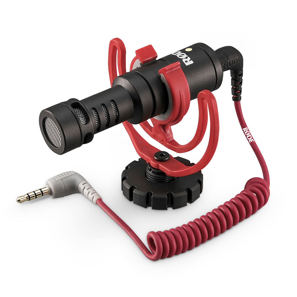 RODE Vlogger Kit Universal