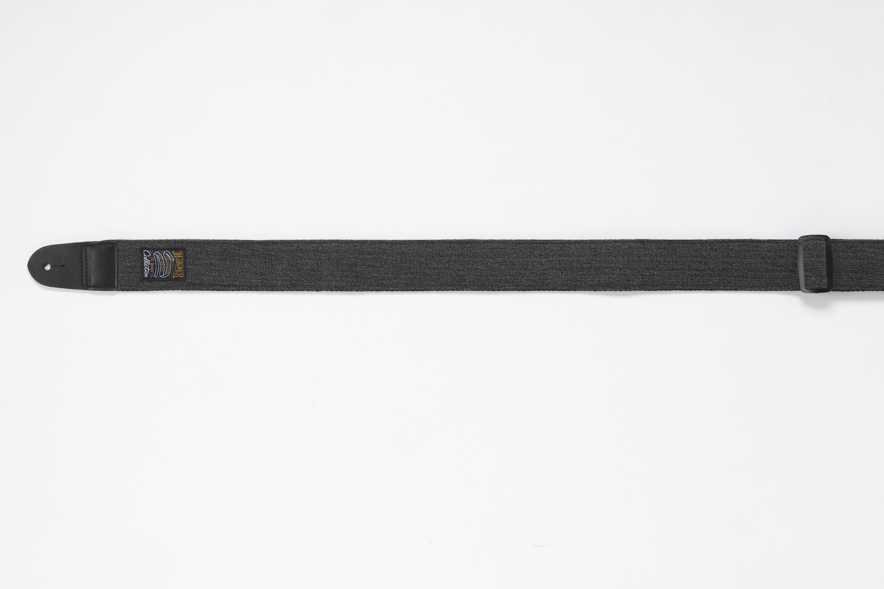 IBANEZ Designer Strap Gitarrengurt Black Denim