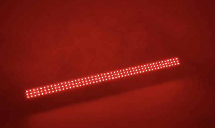 BEAMZ LCB144 LED Bar