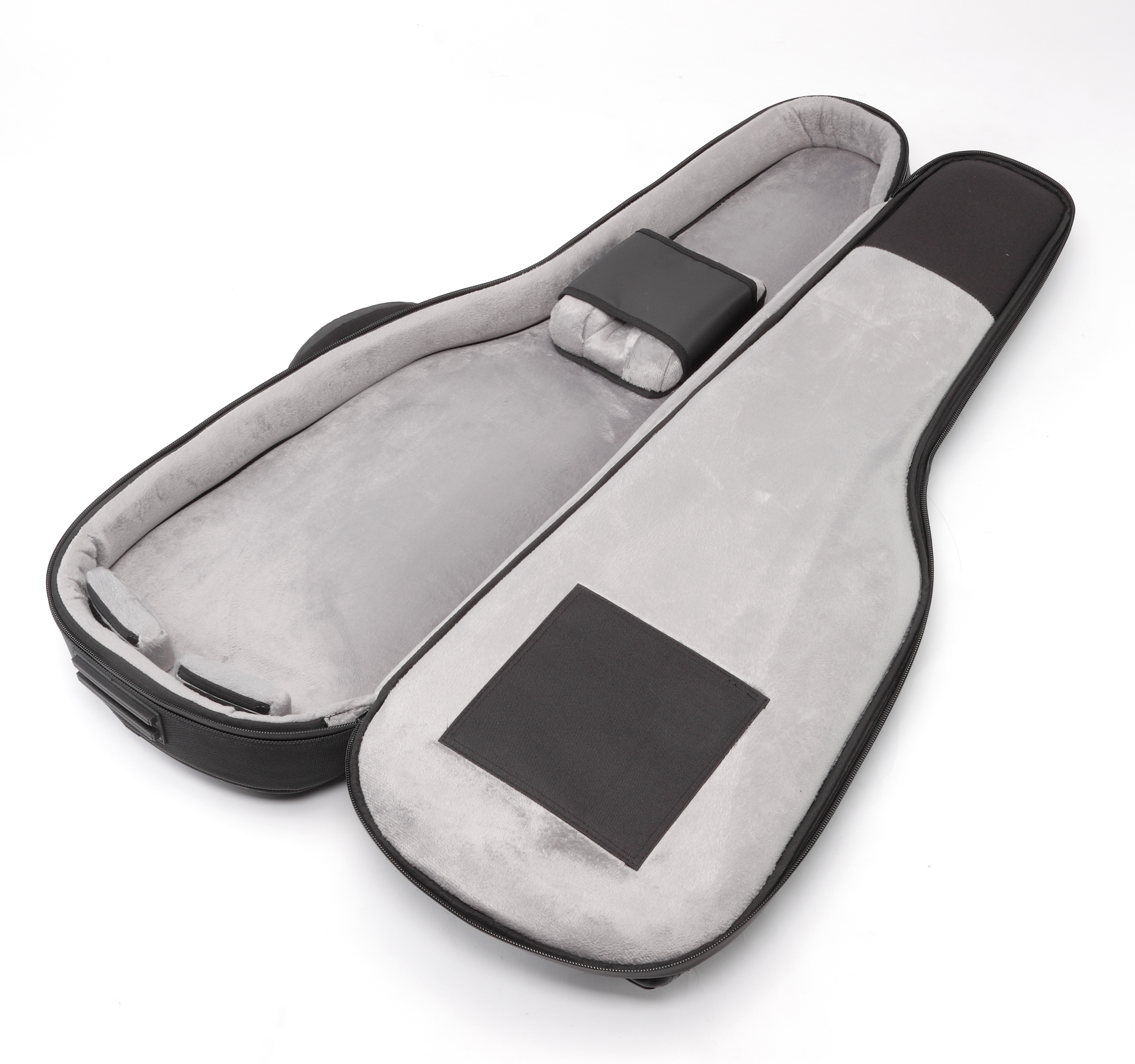 IBANEZ POWERPAD® ULTRA Gig Bag für E-Gitarre - Black