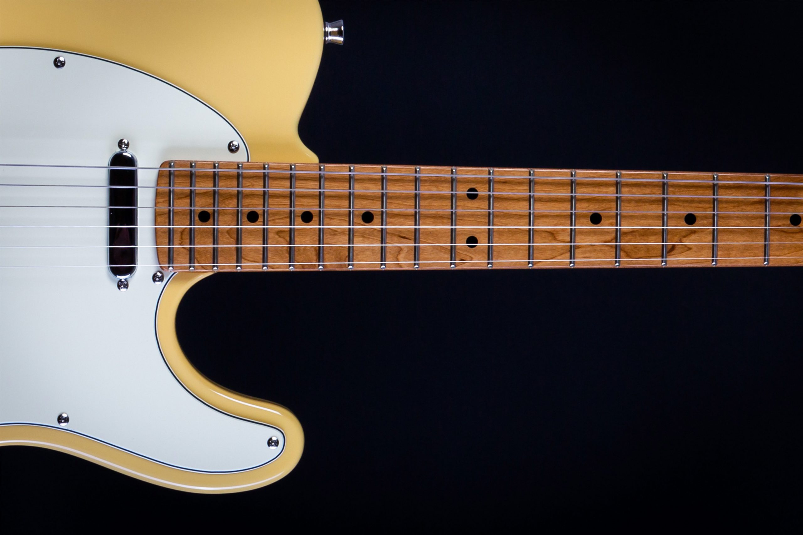 JET Guitars JT300 BTS Blonde E-Gitarre