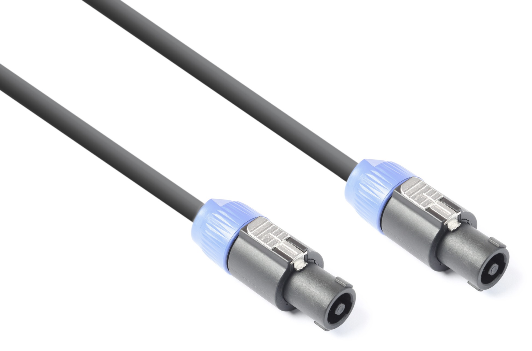 POWER DYNAMICS CX25-10 SPEAKERKABEL NL2 - NL2 1,5MM2 10.0M