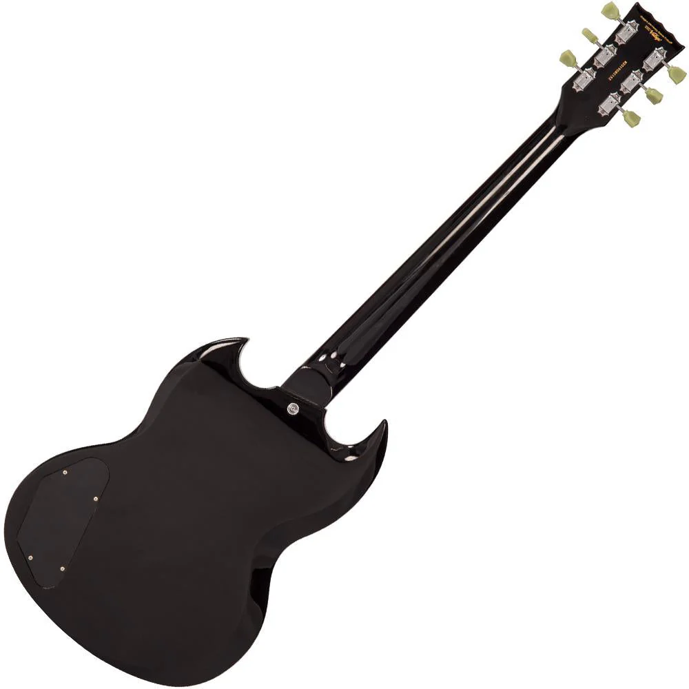 VINTAGE Reissued VS6B Gloss Black