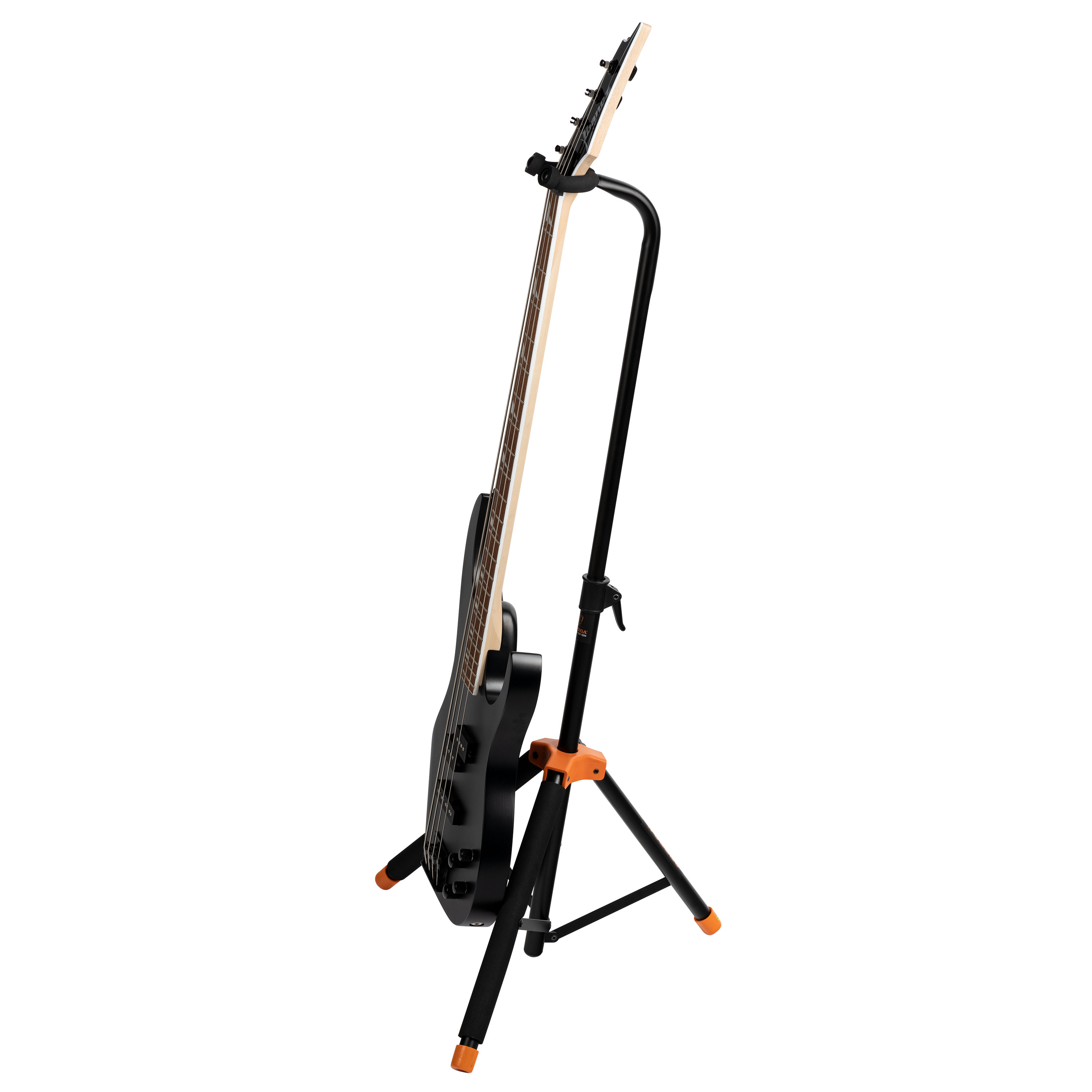 ORTEGA Hanging-Guitar-Stand - Black