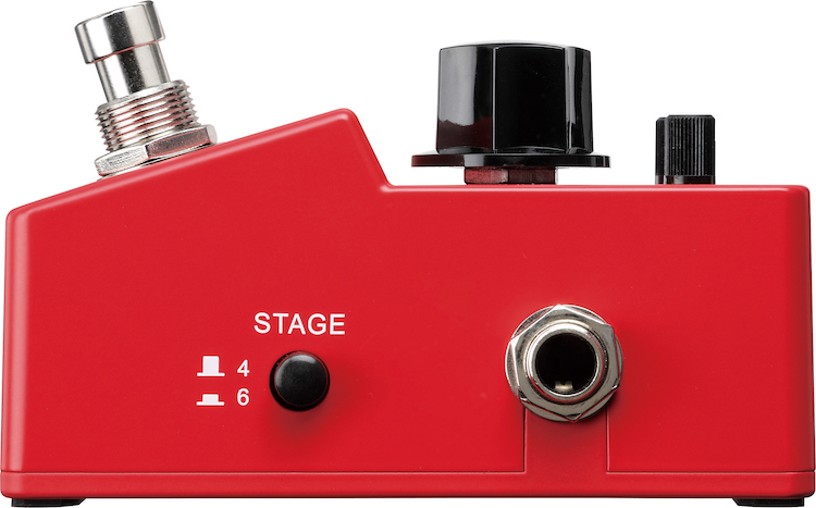 IBANEZ PHMINI Mini Phaser