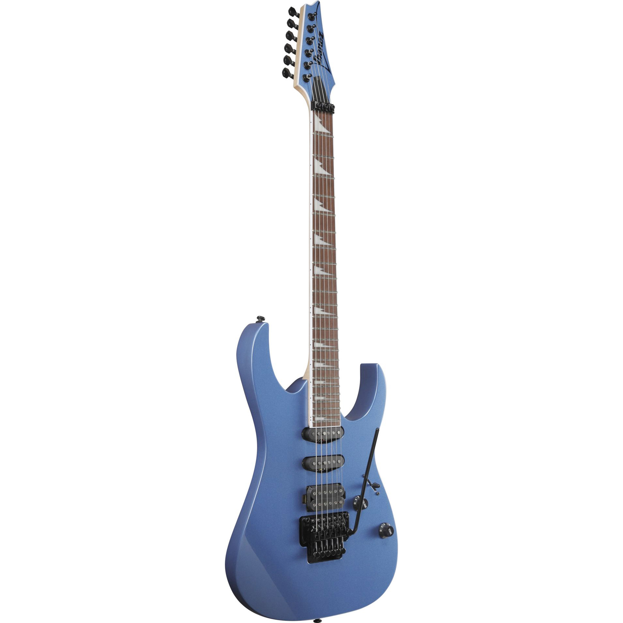 IBANEZ RG460DX-BLH E-Gitarre Blue Haze