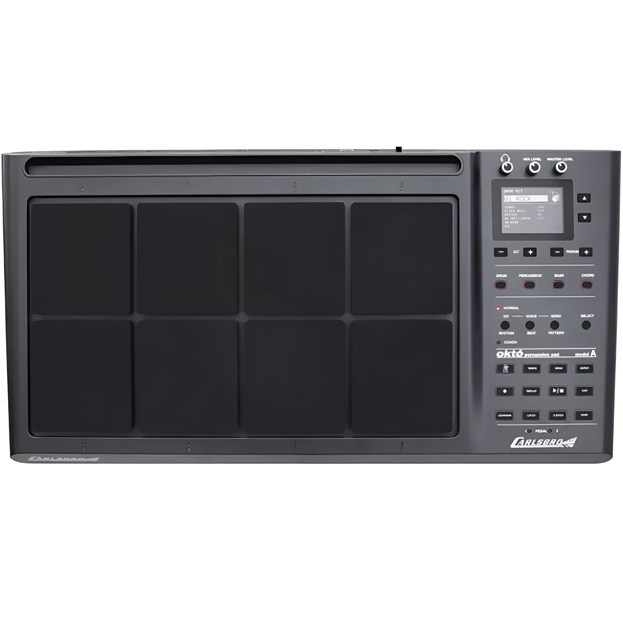 CARLSBRO OKTO A Drum Pad