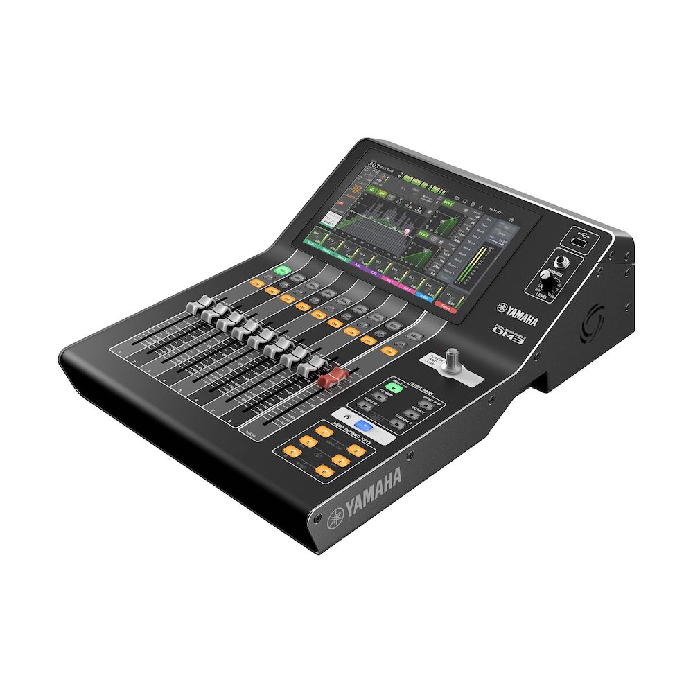 YAMAHA DM3 Standard Digitalmischpult