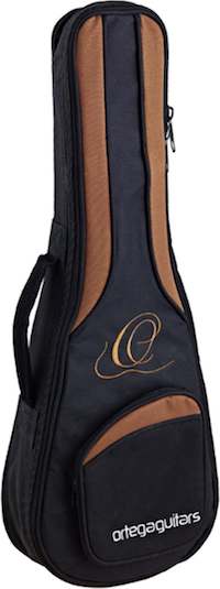 ORTEGA Ukulele Sopran RUTI-SO Timber Series