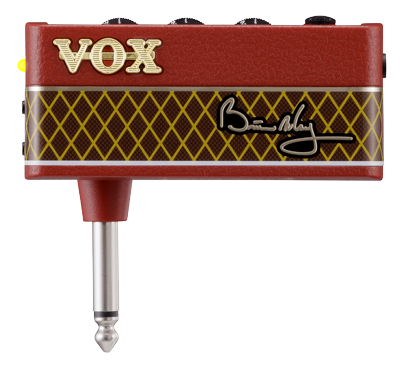 VOX amPlug2 BRIAN MAY Kopfhörerverstärker