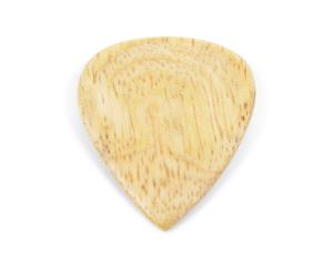 TONE GROWN Picks / Plektrum Standard "Mango" India