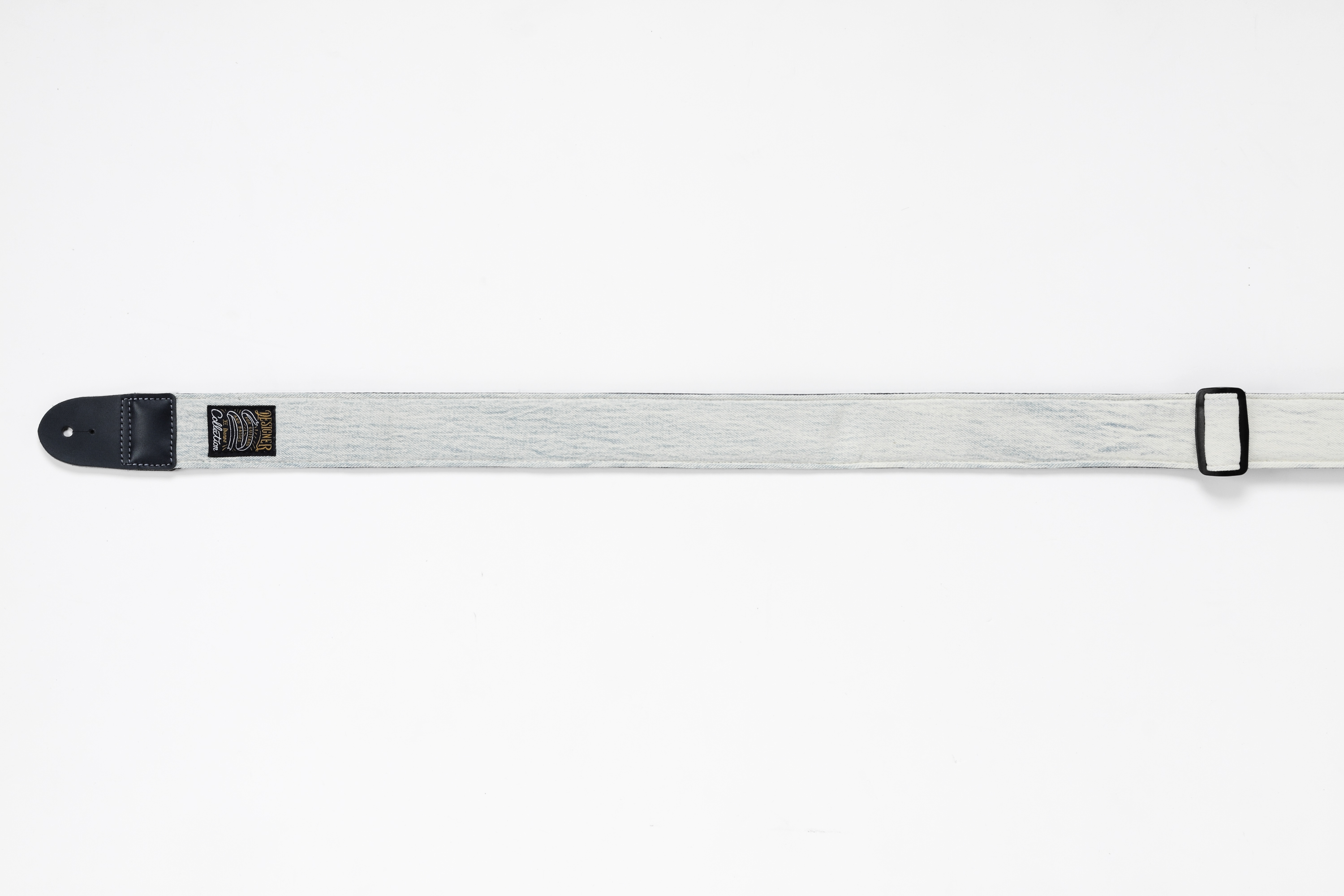 IBANEZ Designer Strap Gitarrengurt Pale Blue Denim