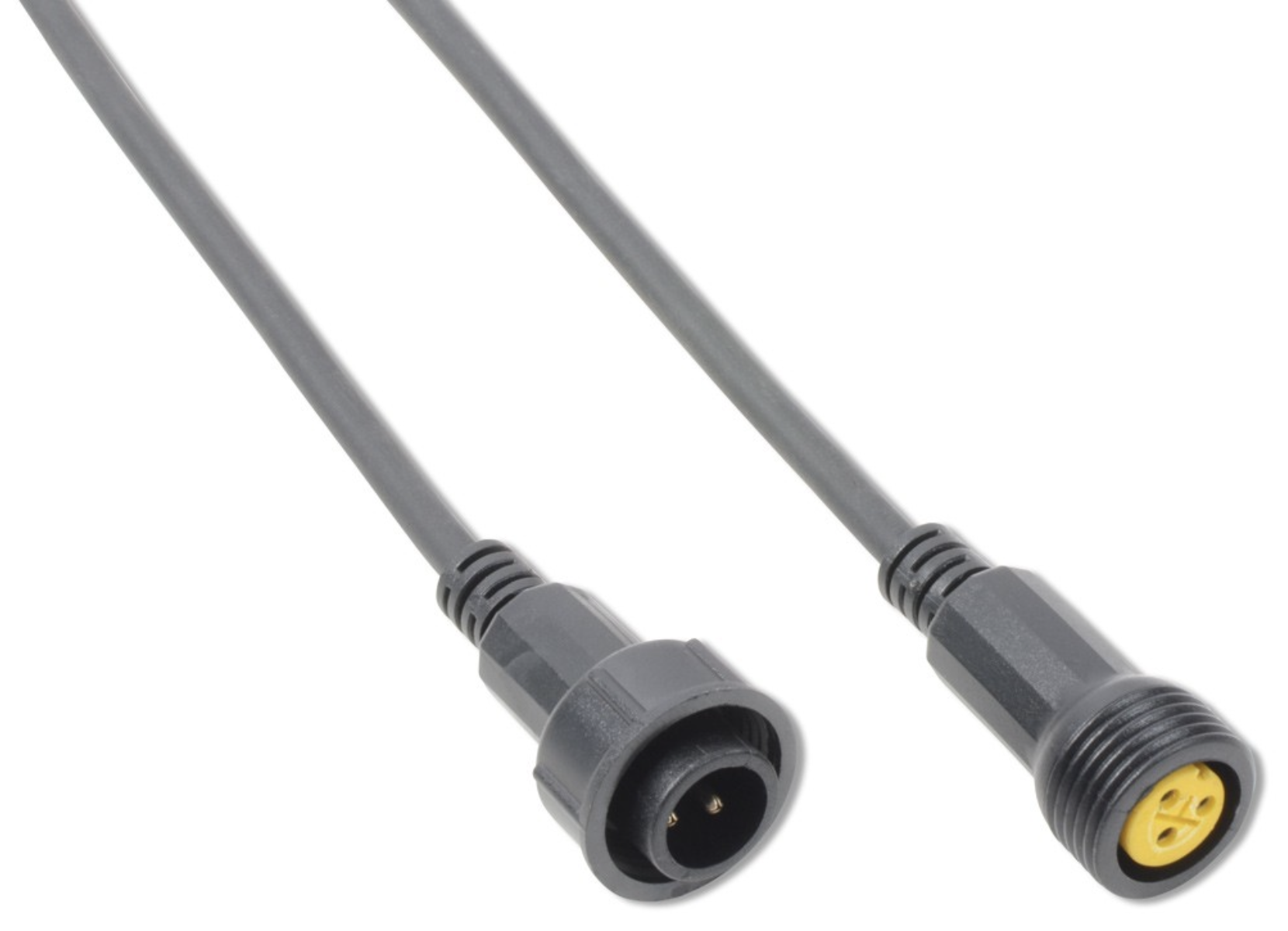 VONYX CX20-5 DMX DATEN VERLÄNGERUNGSKABEL IP65 5M