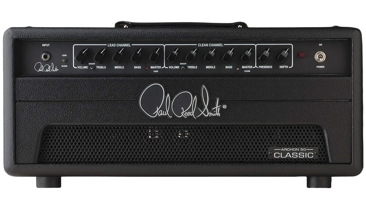 PRS Archon Classic 50 Head