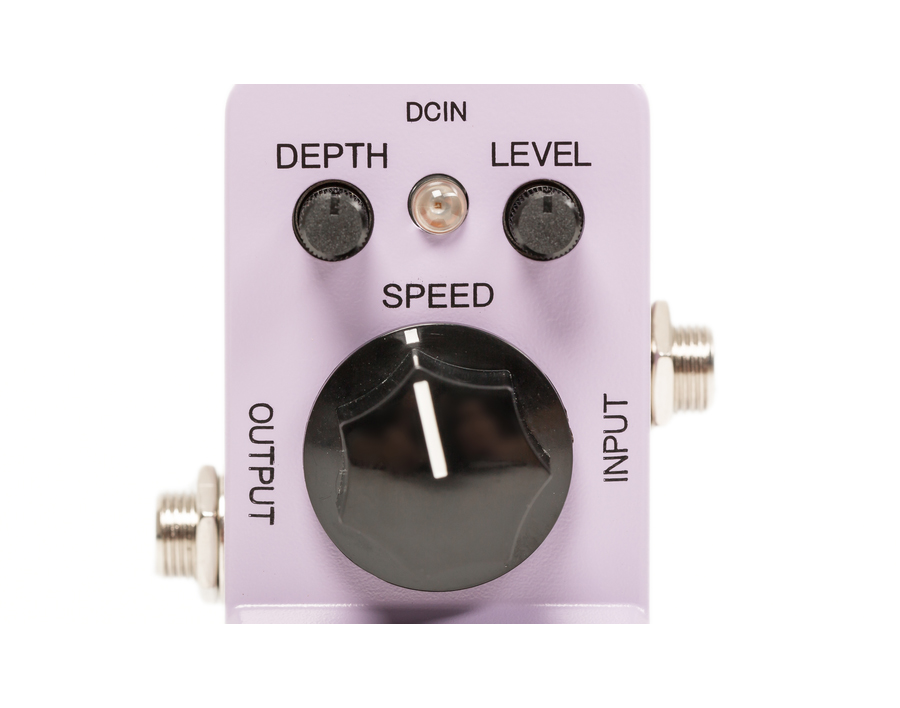 IBANEZ CSMINI Stereo Chorus Mini Effektgerät