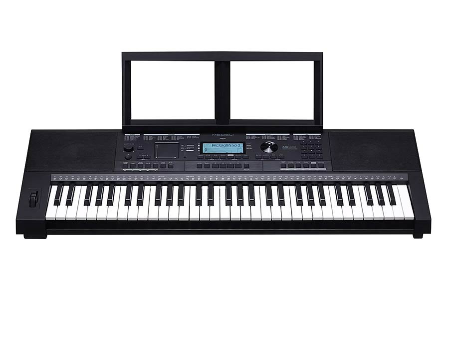 Keyboards