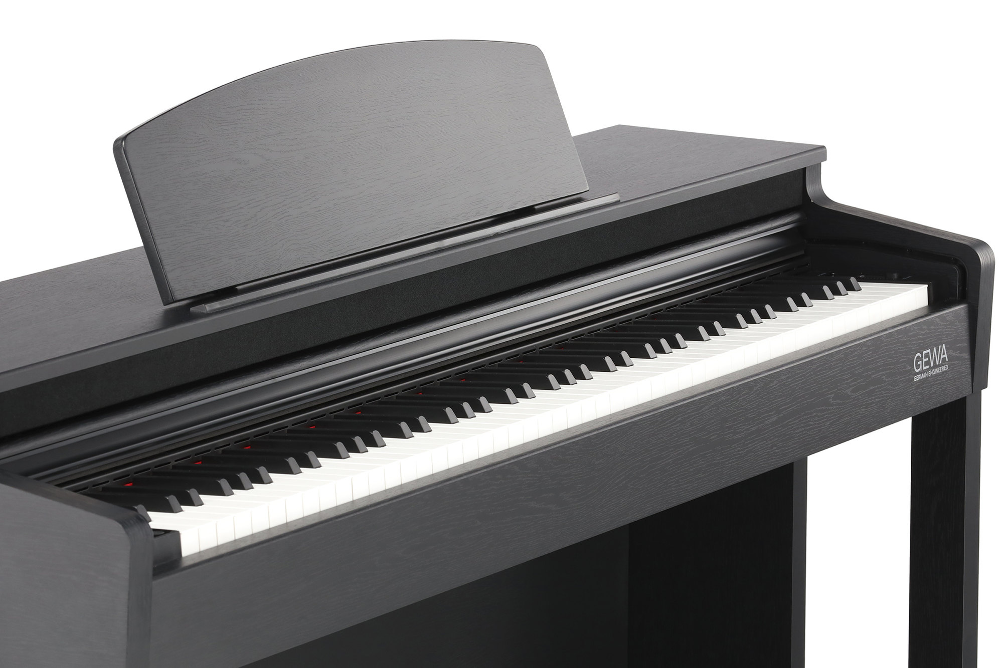 GEWA UP540 Black Digitalpiano