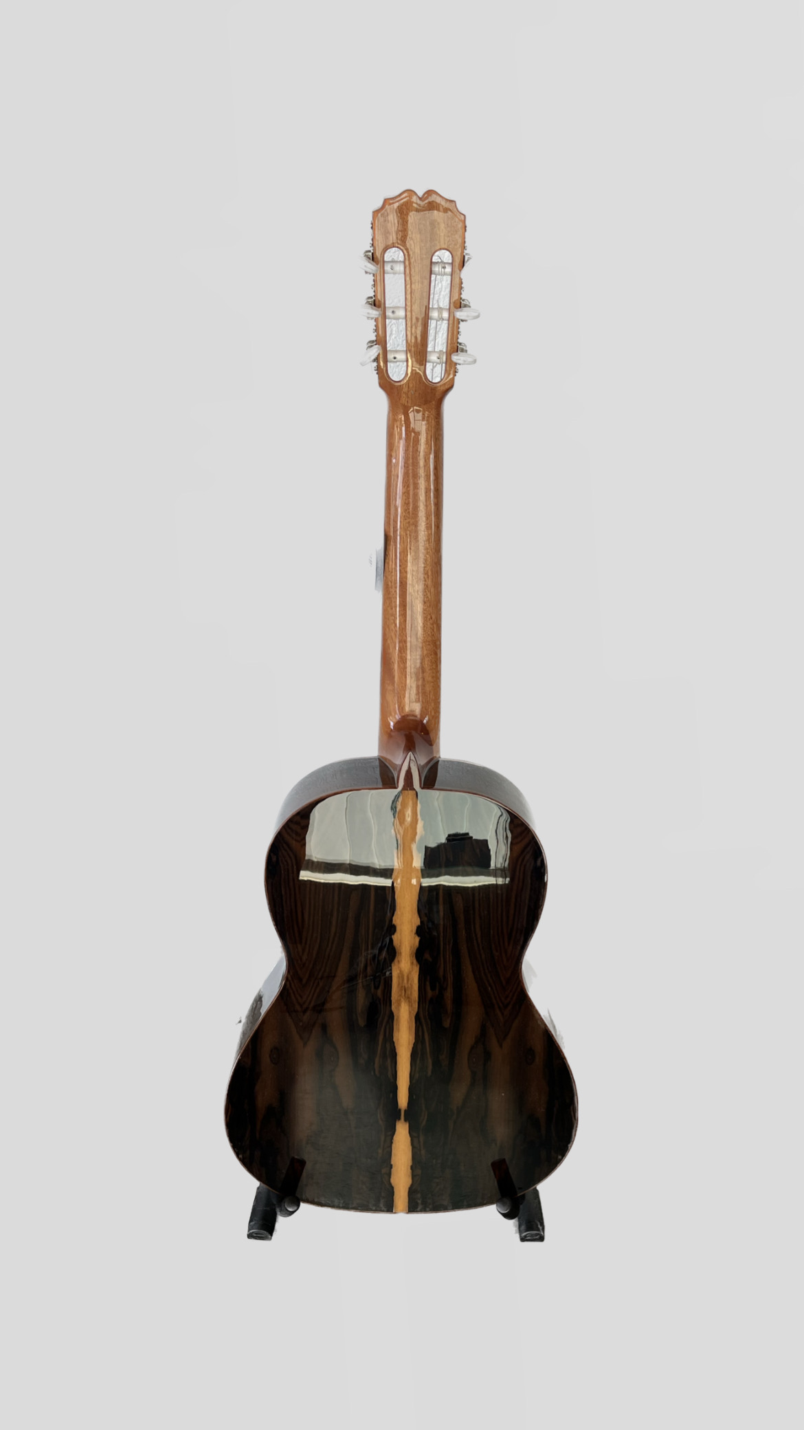 ALVARO MAESTRO 600Z CD 4/4 Konzertgitarre / Klassikgitarre Made in Spain