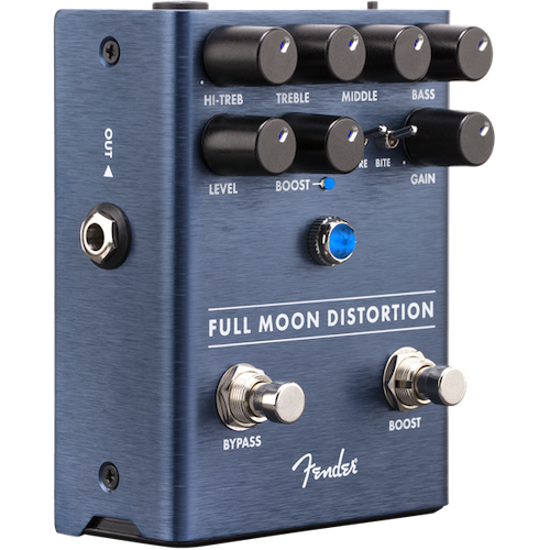 FENDER Full Moon Distortion