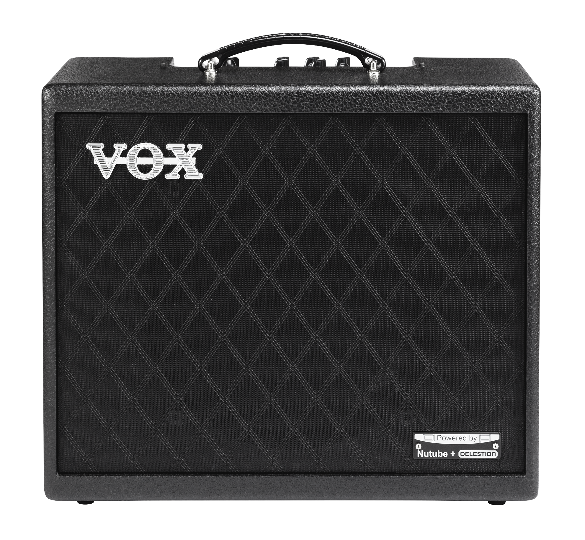 VOX E-Gitarrencombo, Cambridge50, 1x12", 50W, Amp/Fx Modeling, Nutube