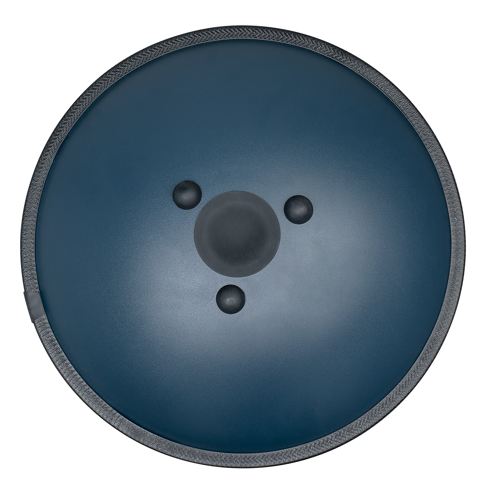 SELA Melody Tongue Drum 14" D Amara Navy Blue