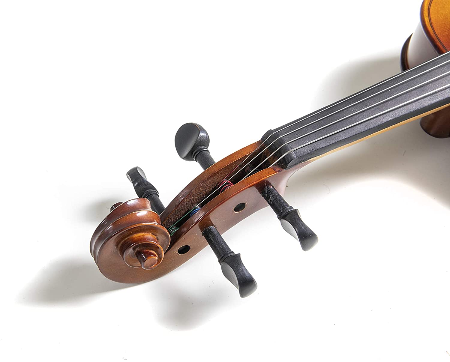GEWA Pure 1/4 Violine im Set HW (spielfertig)