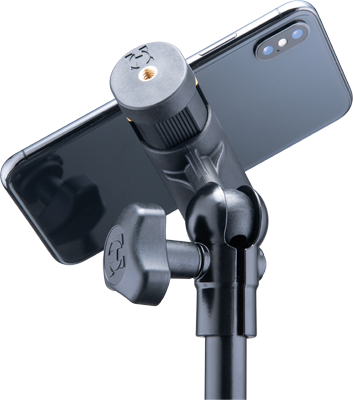 HERCULES Smartphonehalter HCDG-207B