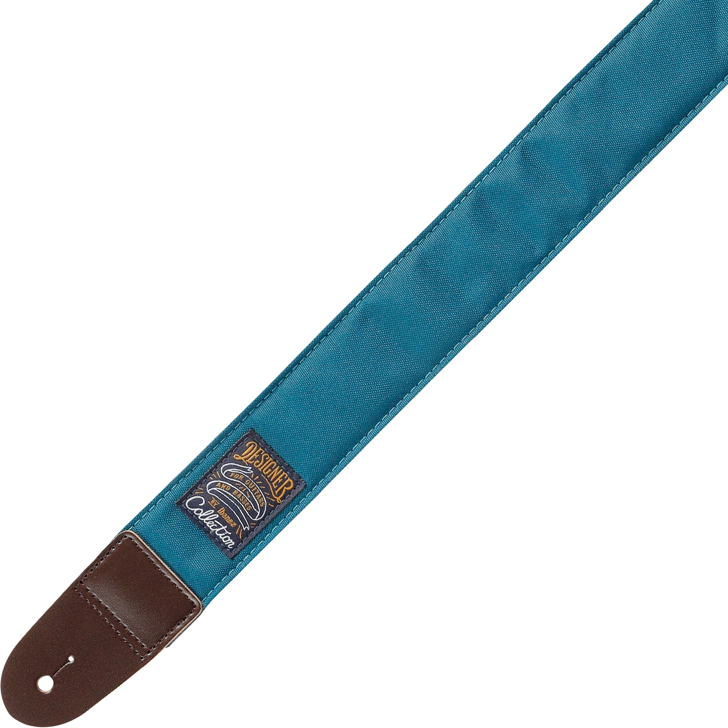 IBANEZ Designer Strap Gitarrengurt Deep Blue