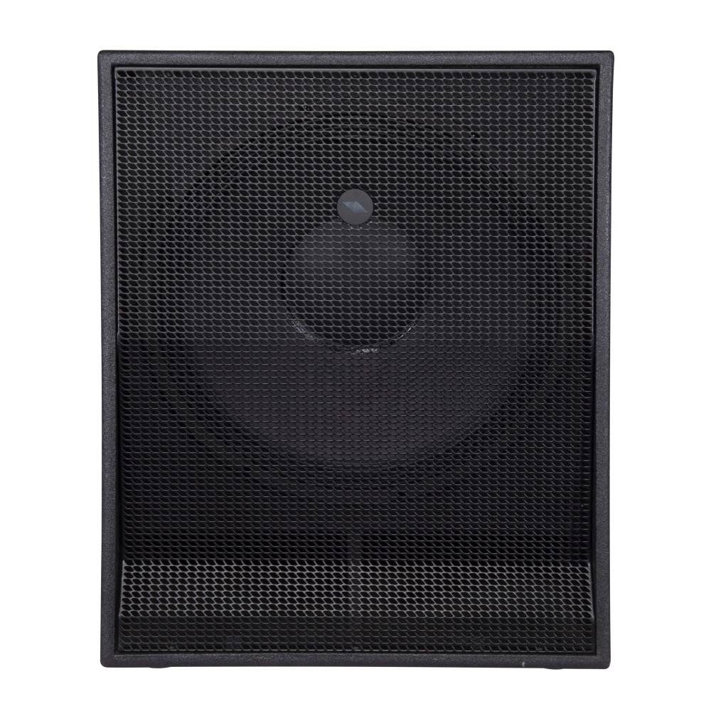 PROEL S18A  Aktiver Subwoofer 18" 600W