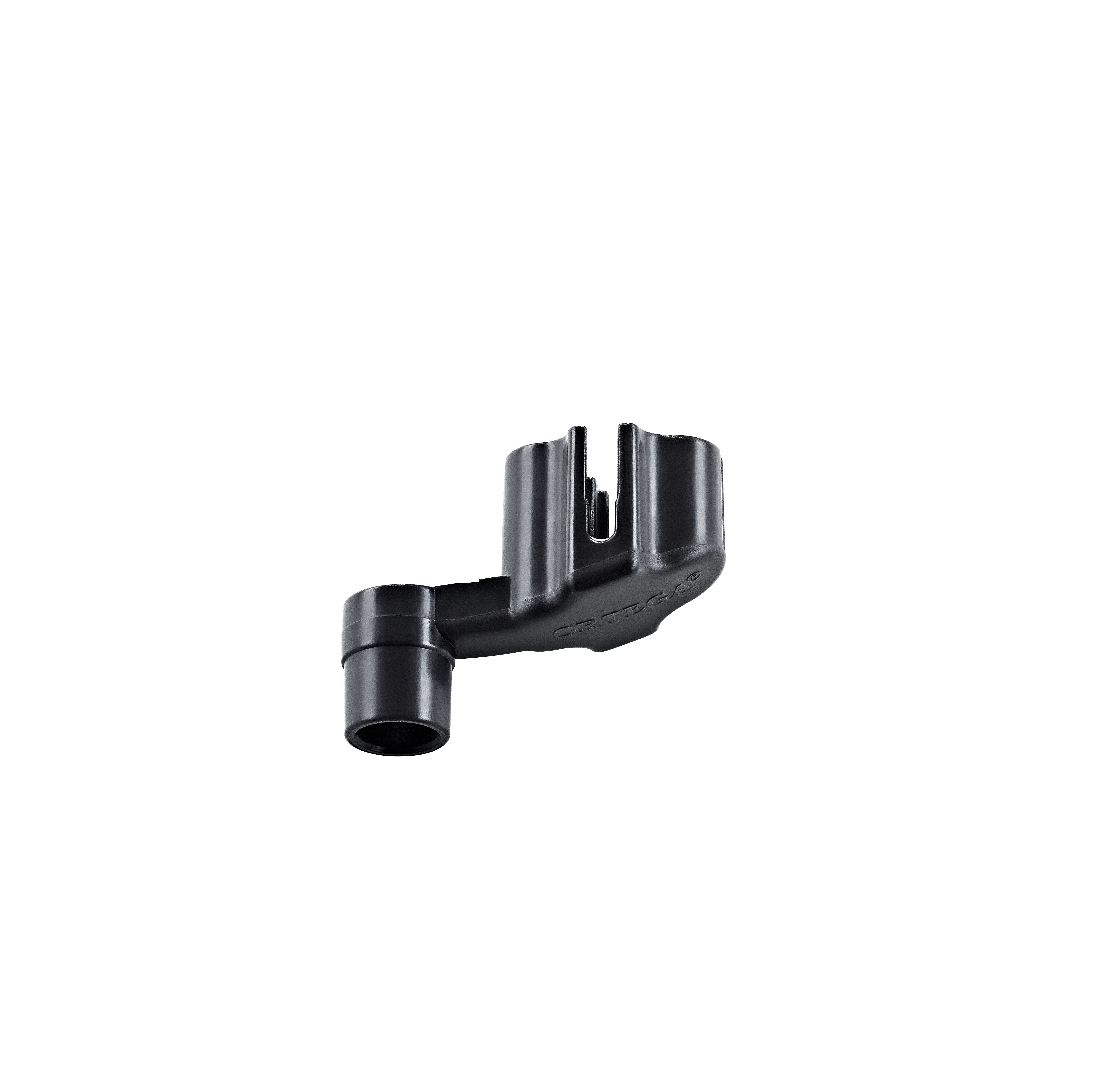 ORTEGA Multi-Tool Saitenkurbel & Schneider 3 wechselbare Aufsätze für Gitarre/Bass/Ukulele