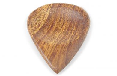 TONE GROWN Picks / Plektrum Standard "Tamarind" India