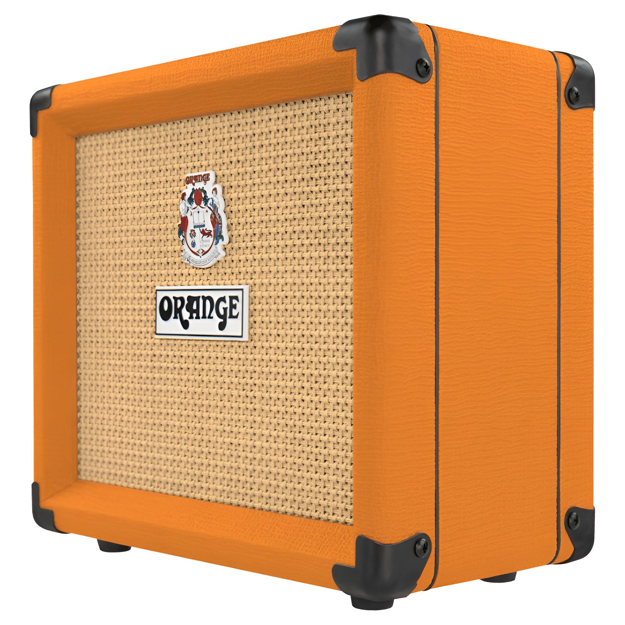 ORANGE Crush 12 E-Gitarren Verstärker