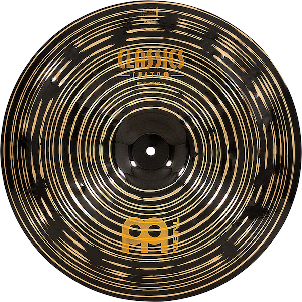MEINL Cymbals Classics Custom Heavy Dark China 18"