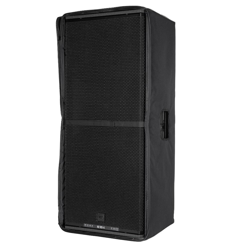 RCF CVR NX 985 - Cover für NX 985-A Aktivlautsprecher
