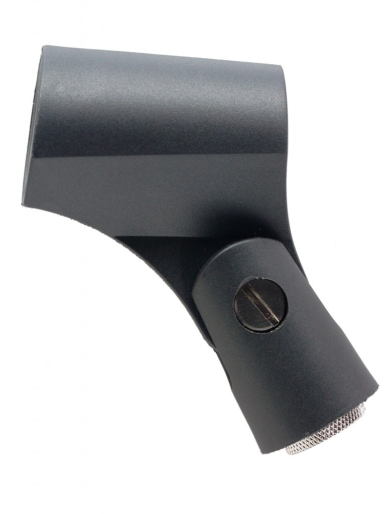 STAGG Mikrofonklemme / Mic Clamp MH-6AH