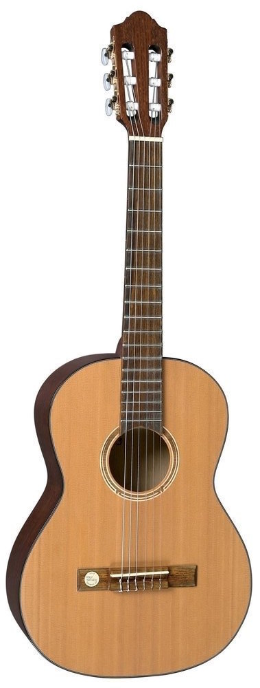 GEWA Konzertgitarre Bronze Siana 3/4 Klassikgitarre 500184