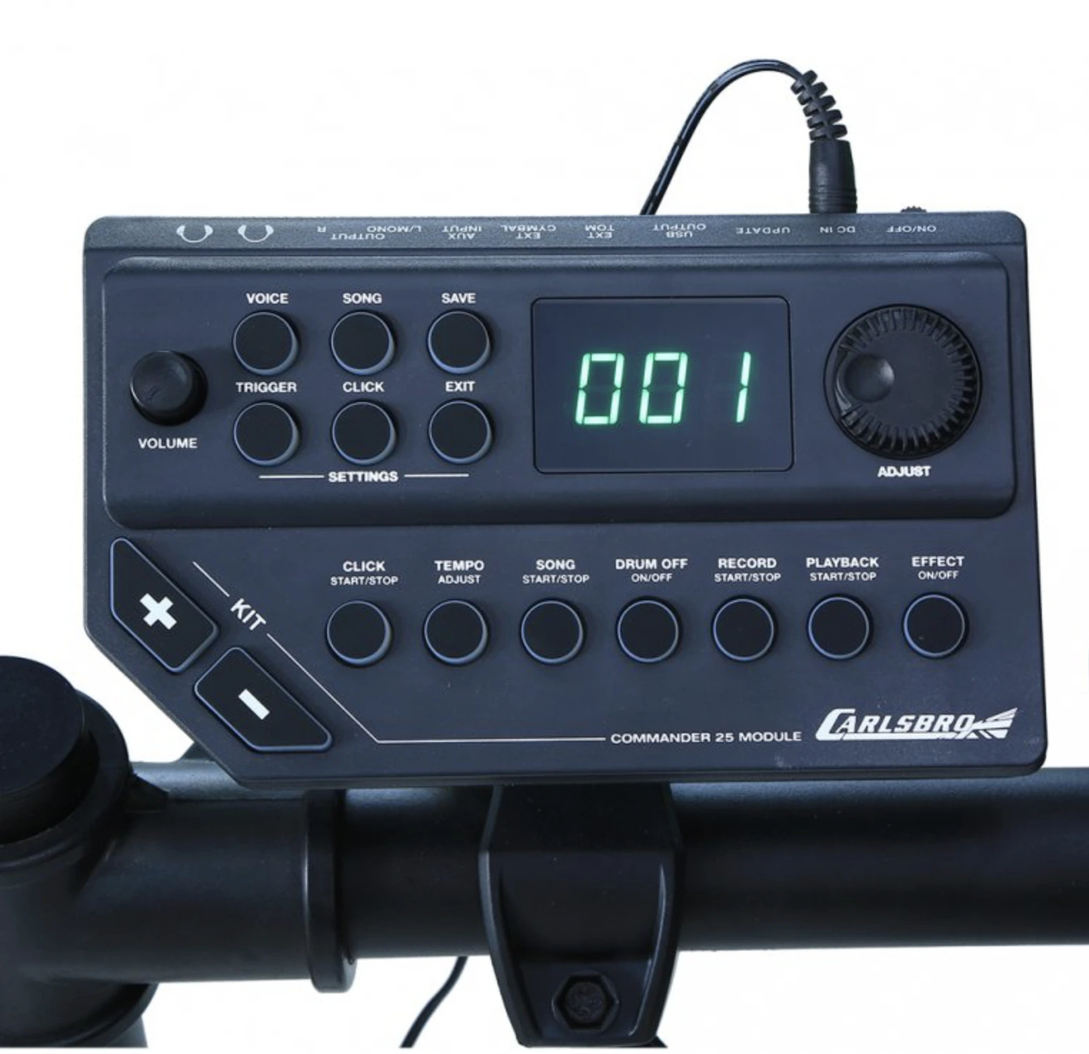 CARLSBRO CSD25M E-Drum Set