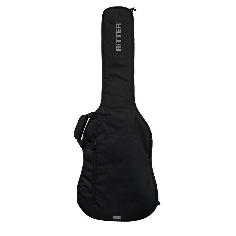 RITTER Evilard E-Bass Tasche Sea Ground Black
