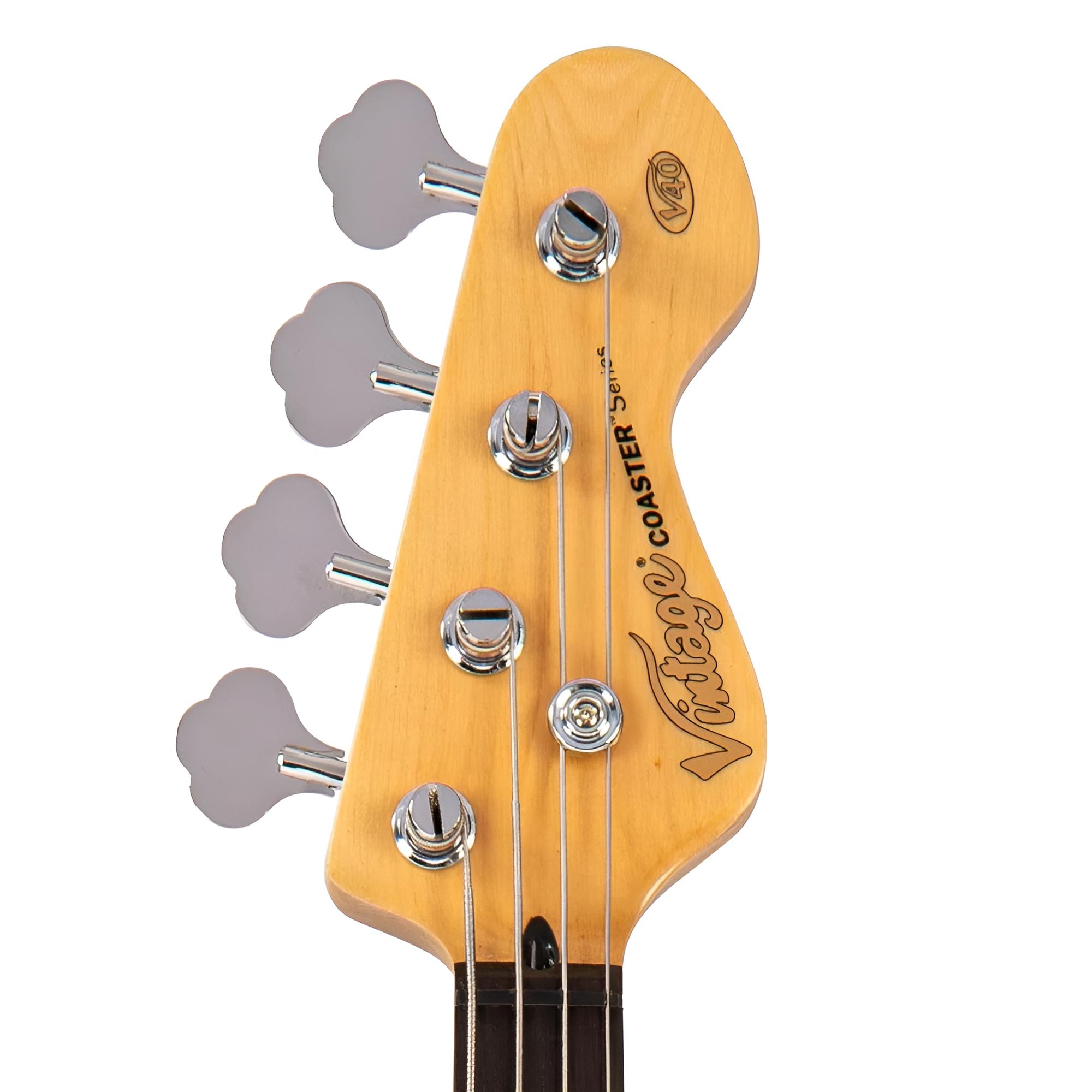 VINTAGE Coaster Series Bass V40SB